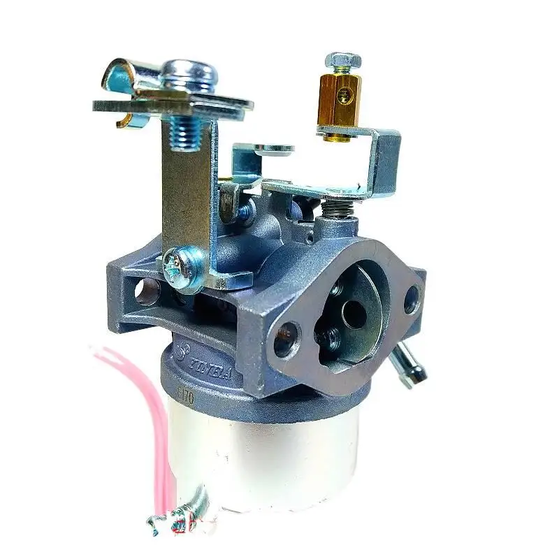 

For accessories Yanmar - transplanter AP4/AP6 Hand-guided 4- and 6-row carburetor D