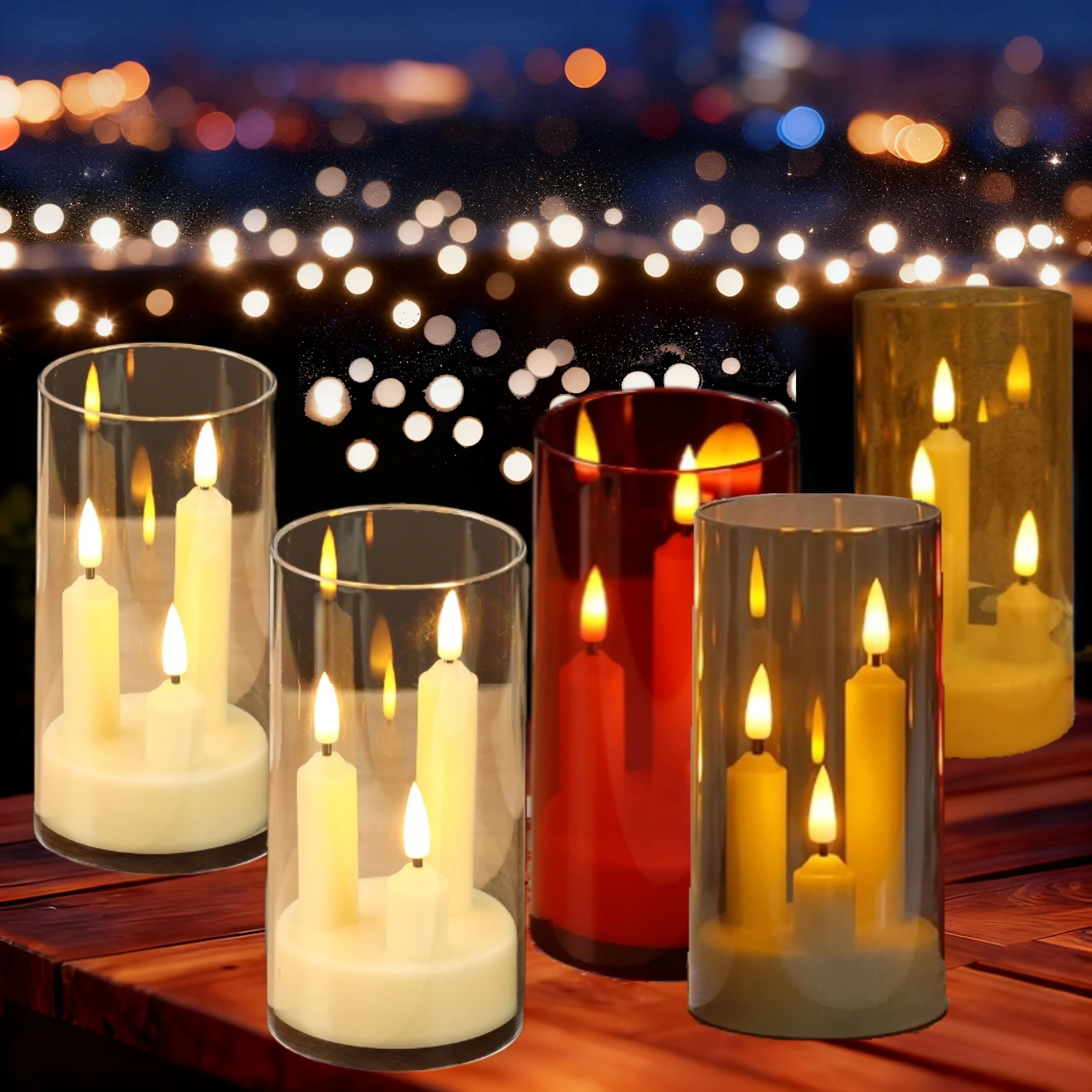 yZ[ẑȂ3 in 1 LEDe[p[LhA15CMvVF[htAdrAdCLhANX}X⌋