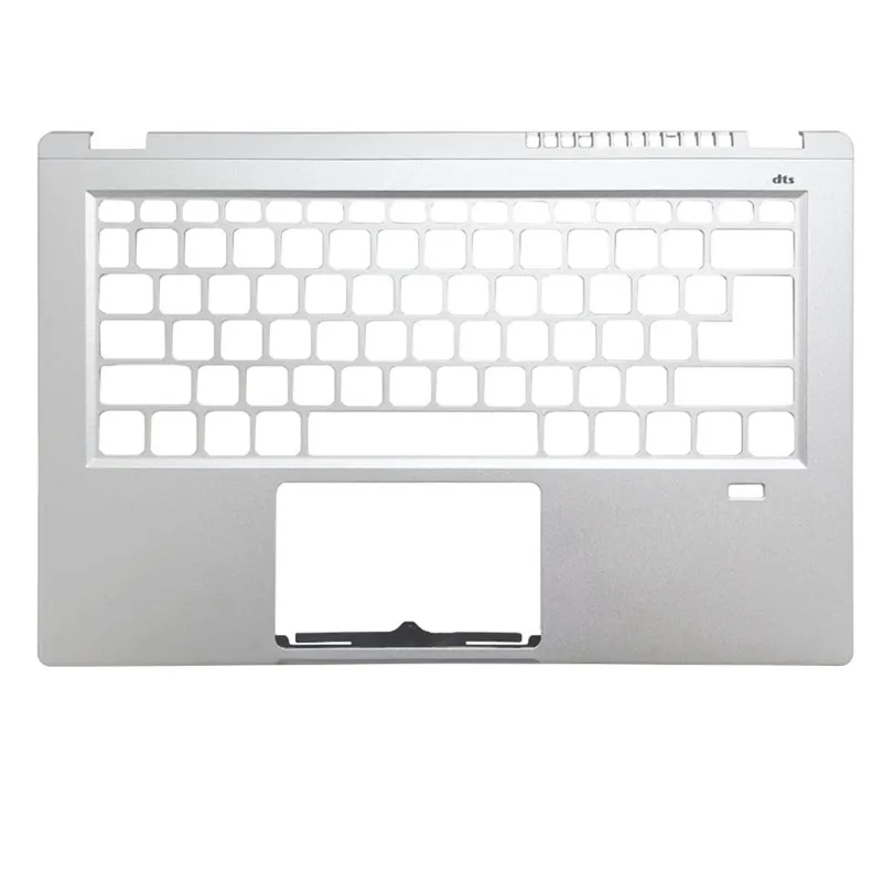 Imagem -04 - Laptop Top Case para Acer Lcd Tampa Traseira Moldura Frontal Teclado Palmrest Superior Acer Swift Sf31459 N19c4