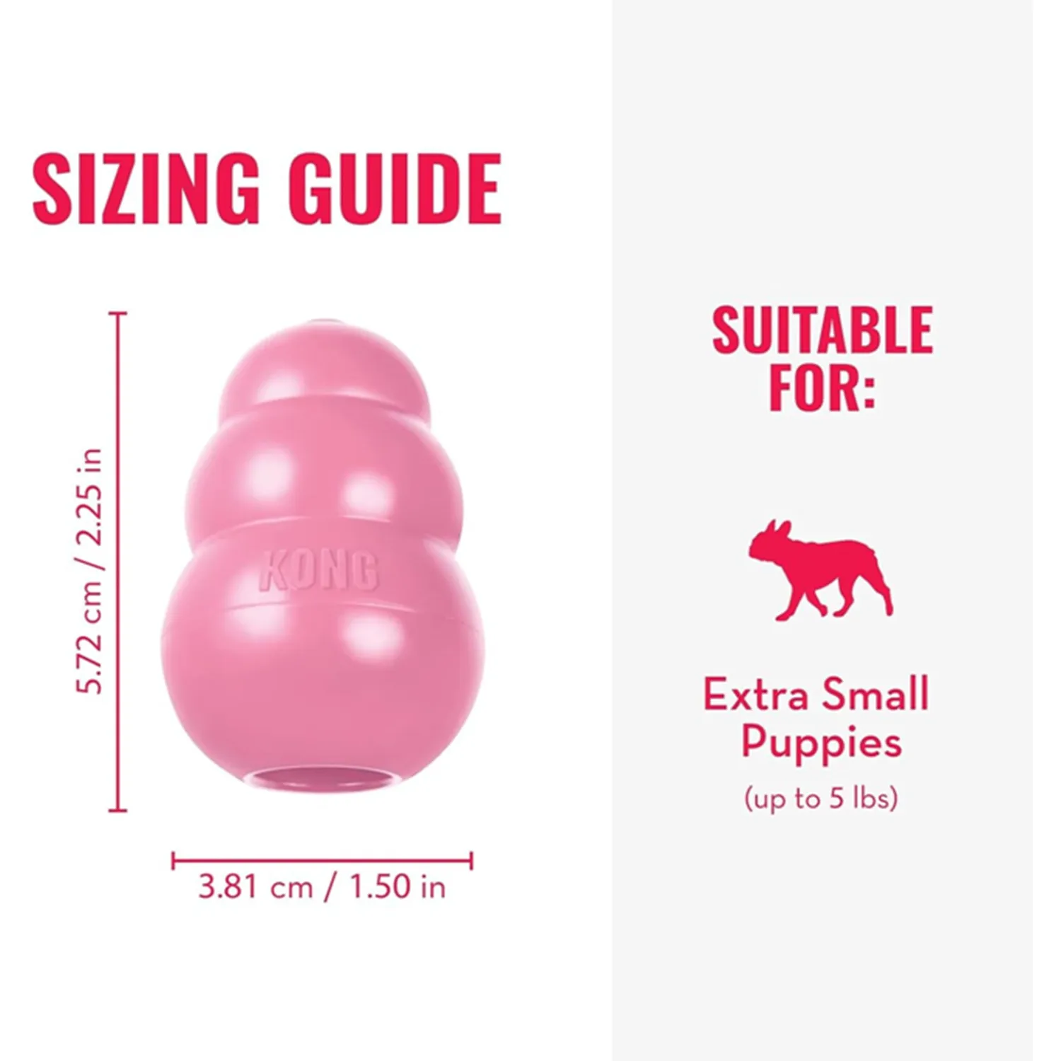 Thumbnail 2 - #24 Trending Puppy Fetch Toys Right Now