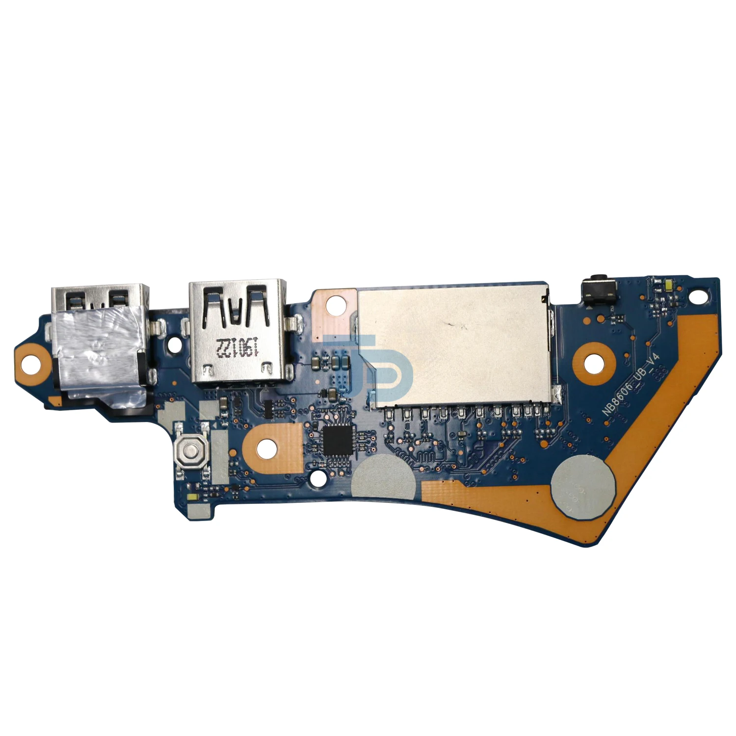 

5C50S24924 Koflyx new gadgets USBBoardH81NE for Lenovo S540-15IWL/IML Laptop (ideapad)