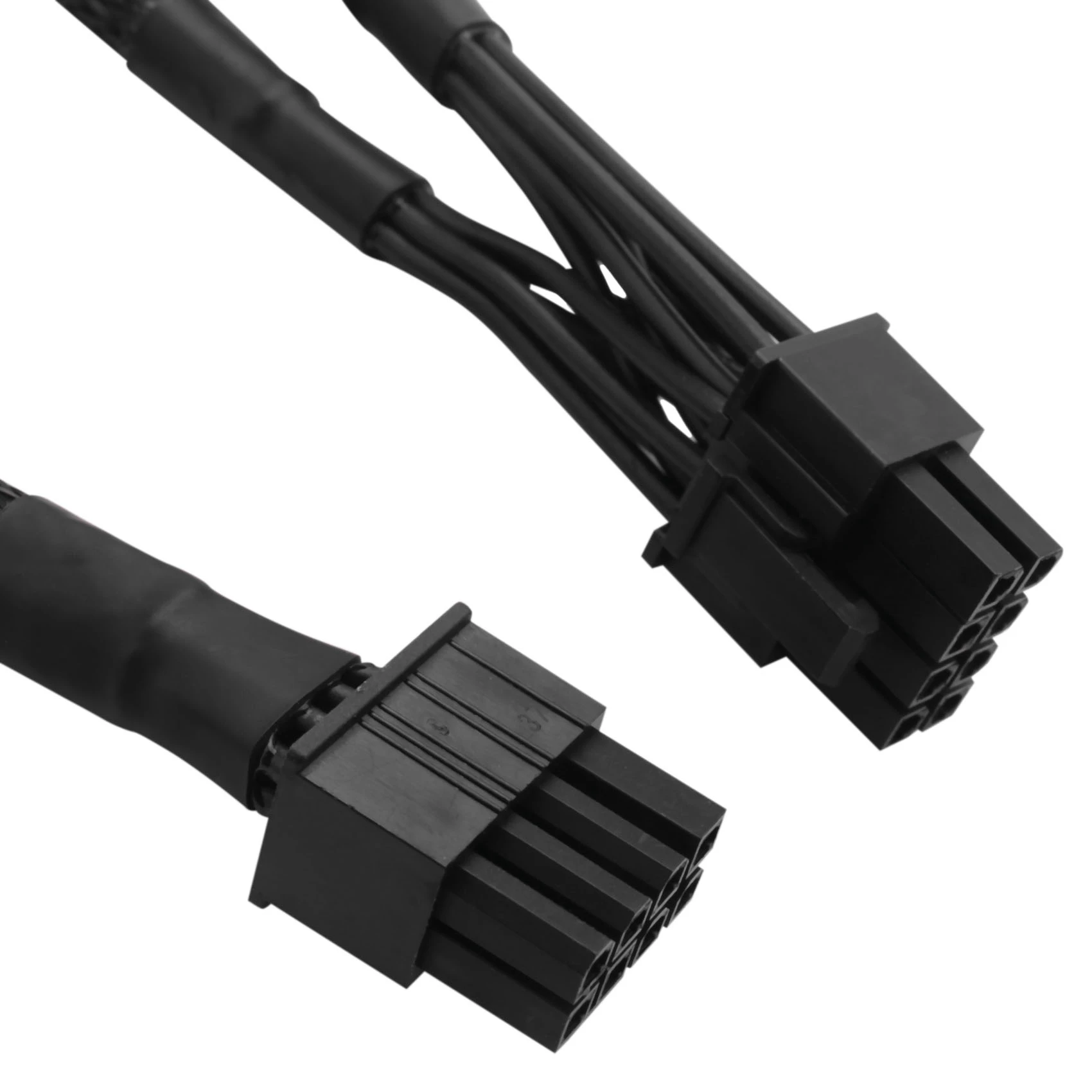 2Pack 8 Pin To Dual… - image