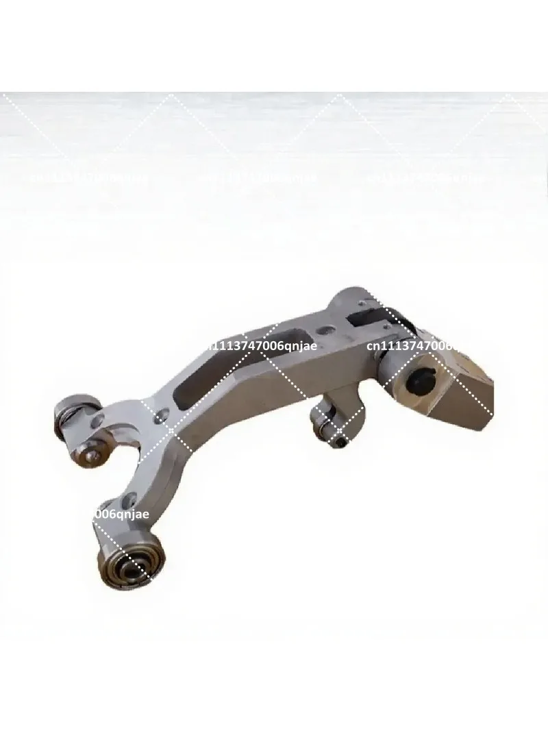CNC Tool Holder Gripper BT30-14T Knife Holder for Machining Center