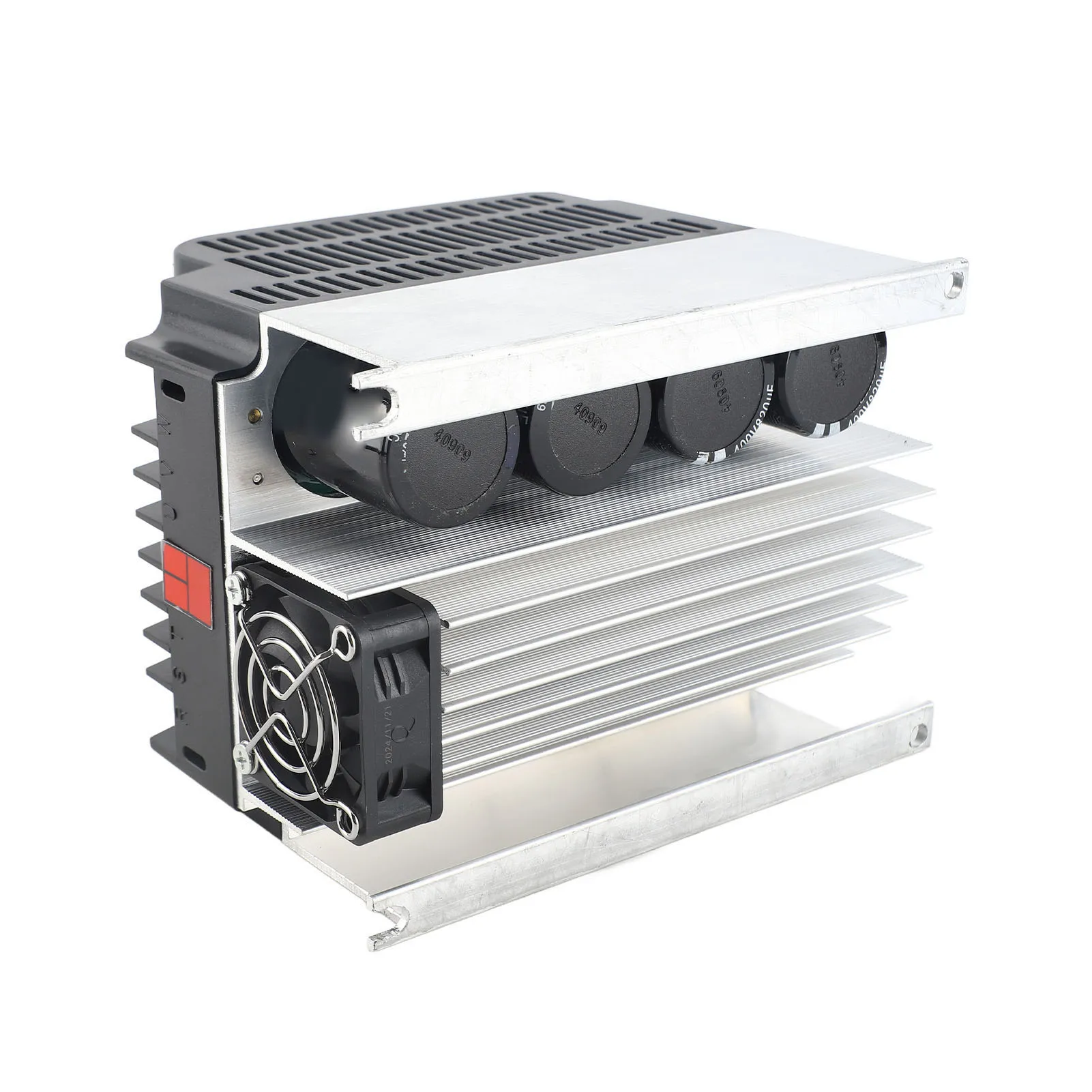 주파수 변환기 인버터 주파수 변환기 DC400‑700V 입력 0‑380VAC 출력 3중 페인트 코팅 3상용