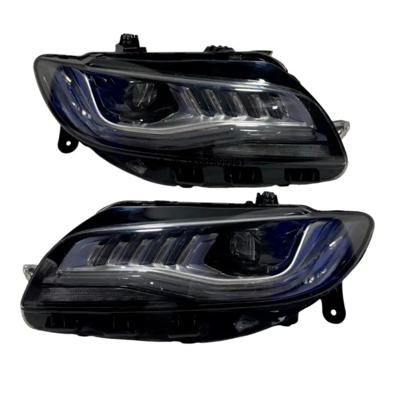 

Suitable for 19-24 New Lincoln MKZ Headlights LED Headlights Original Car Headlight Assembly Original Headlights.