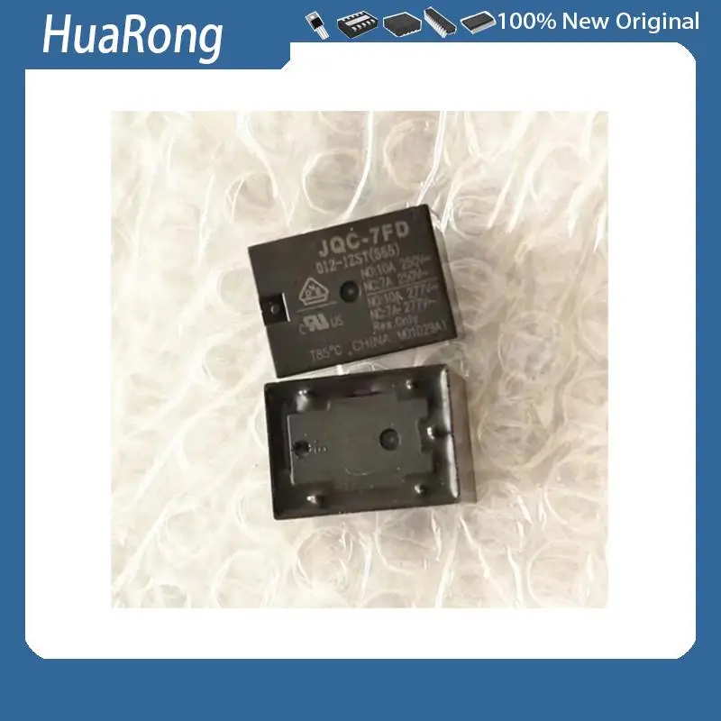 5Pcs/Lot Jqc-7Fd 01…
