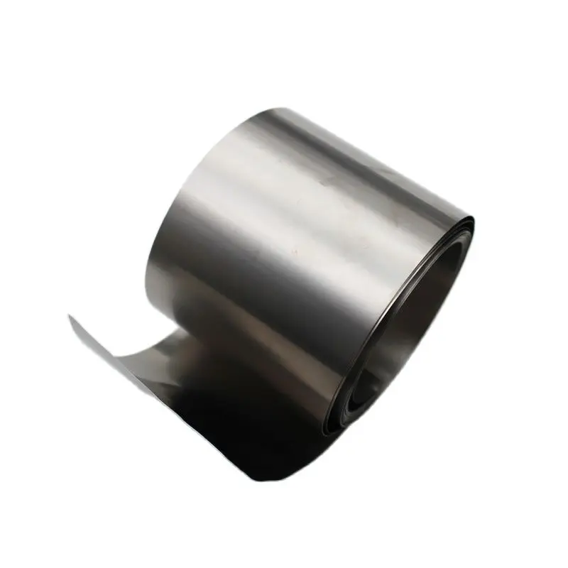 Imagem -05 - Folha Titanium Folha Placa Grau Gr1 0.01 mm a 10 mm