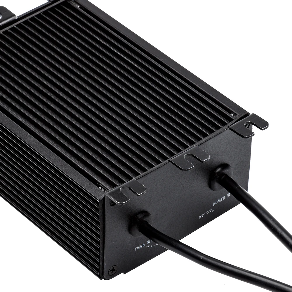 High efficiency  150W HPS Electronic Ballast 220Vac  for High Pressure Sodium Lamp