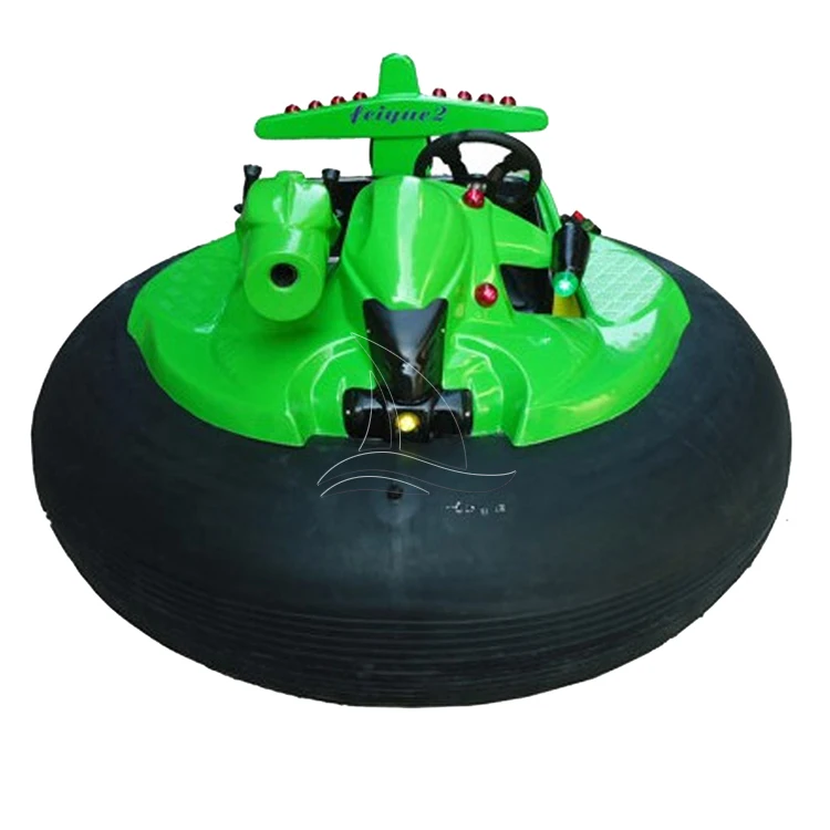 سيارات ممتصة للصدمات للأطفال رائجة البيع تصميم جديد في الهواء الطلق سيارة ممتصة للنفخ متنزه سيارات ممتصة للصدمات للبيع #1