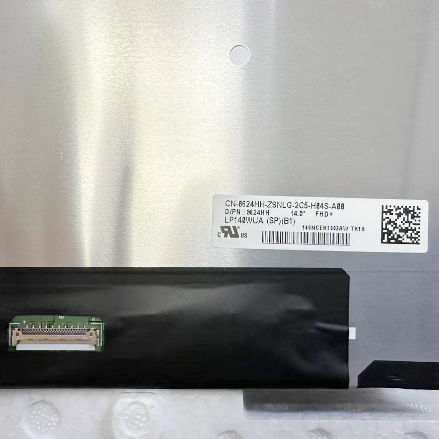 

LP140WUA SPB1 14.0 inch Laptop LED LCD Replacement 1920x1200 Screen Display