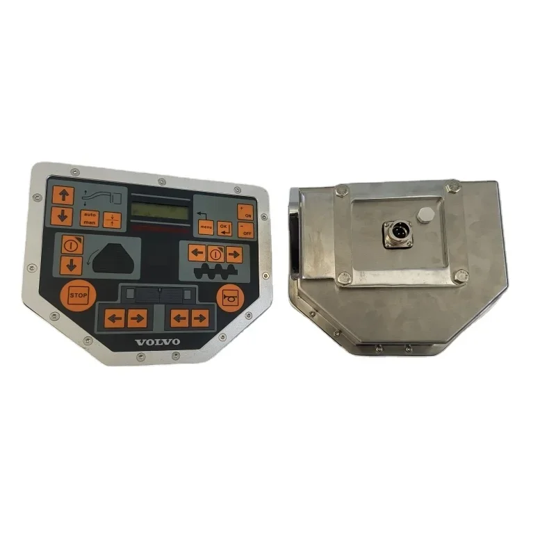 

High Quality Spare Parts electronic parts for ABG asphalt paver left control panel paver PN.80788086 ABG control panel