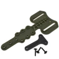 tan rubber adapter