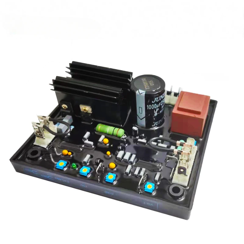 

R438 Automatic Voltage Regulator