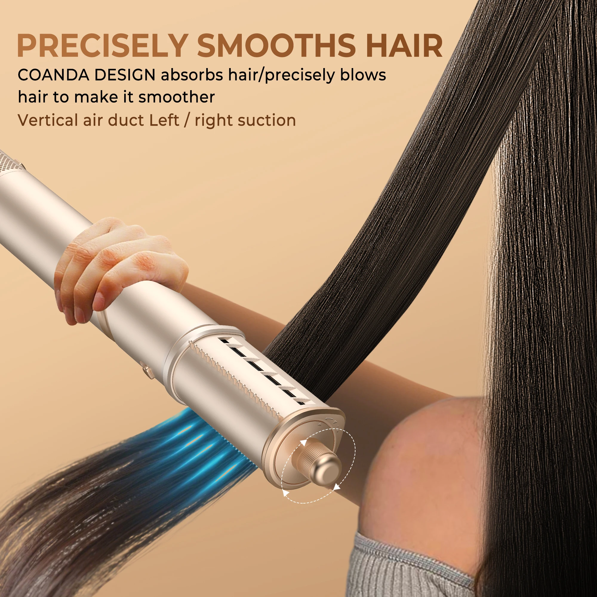 Thumbnail 4 - #19 Best Heated Styling Brushes to Buy In 2026