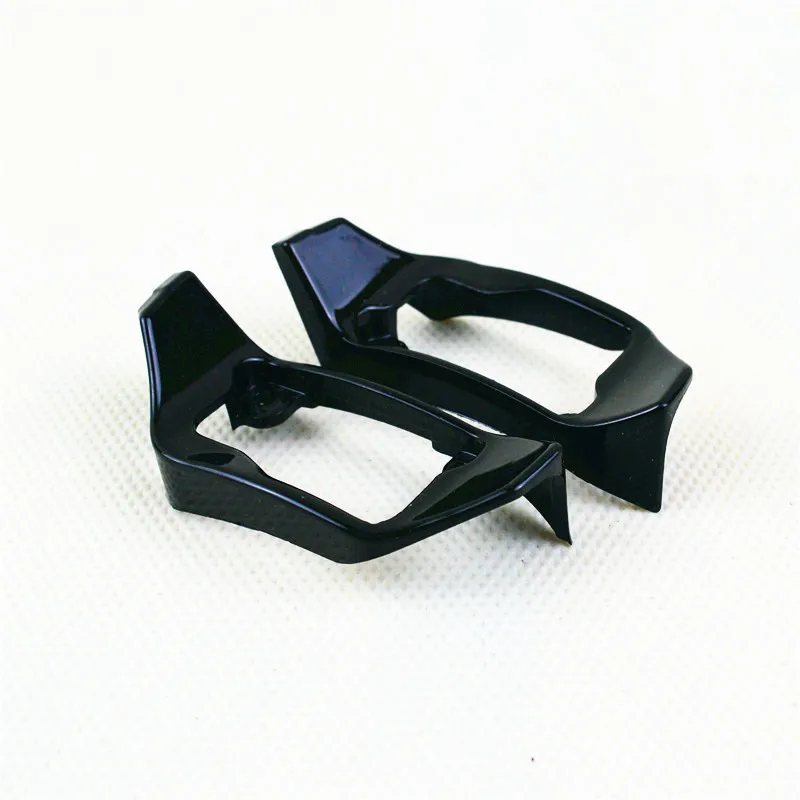 

For Audi A3 A4L A5 A6L upgrade steering wheel one-button start R8 four-button bracket driving mode switch