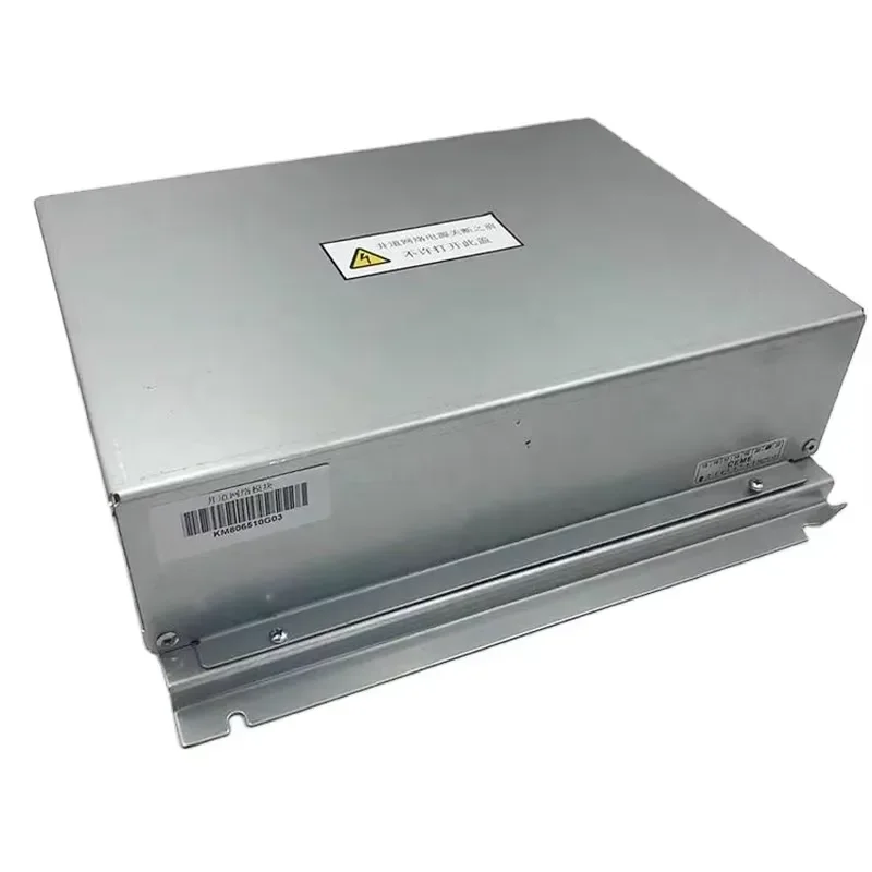 KM806510G03 Modern Design Network Power Module HF150-SDR-26 Outgoing Call Power Box Lift Elevator Parts for Apartments