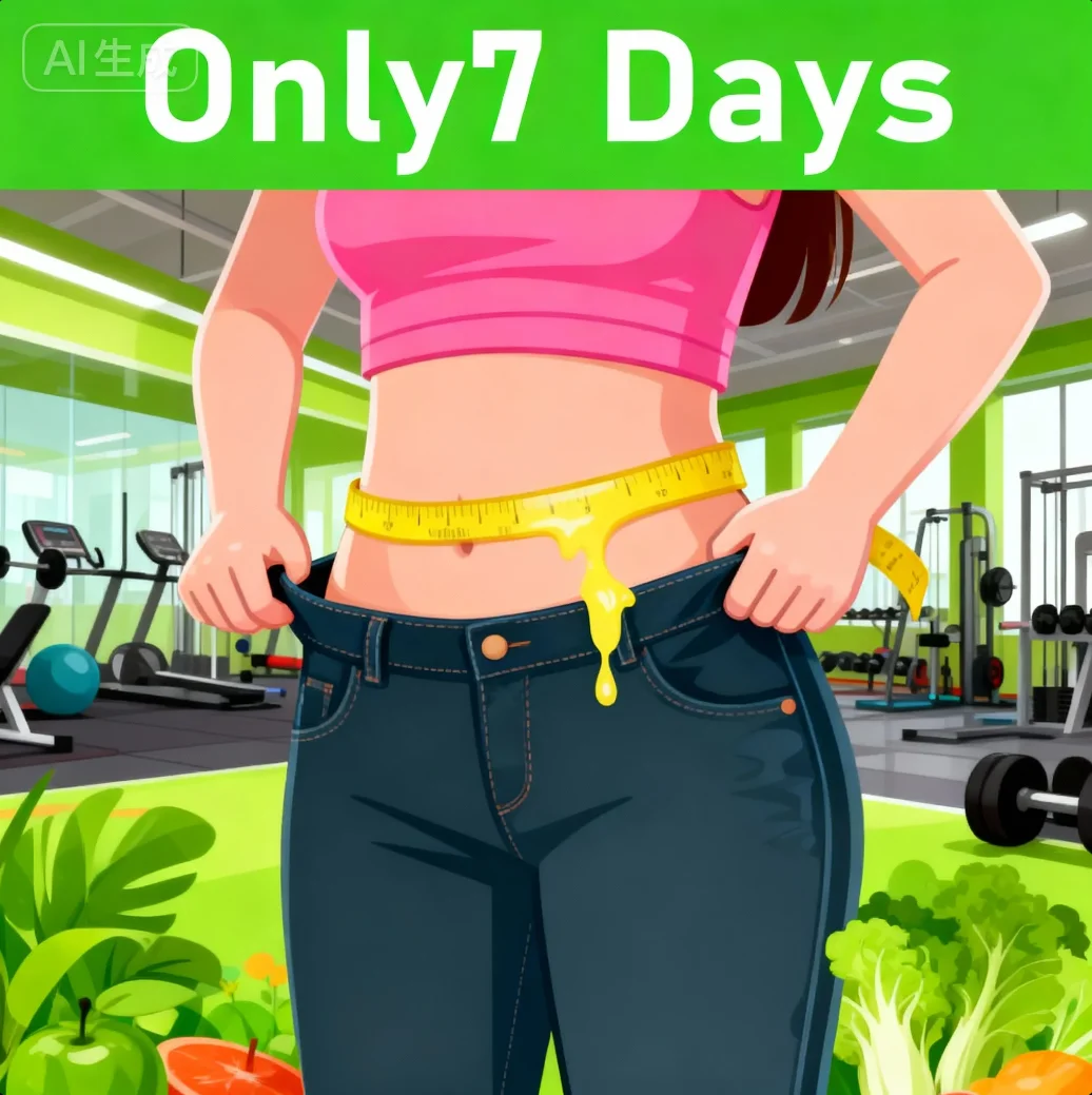 Drop The Pounds In … - image