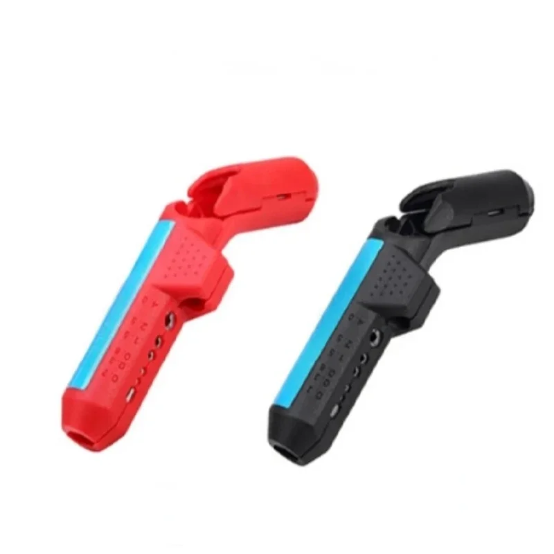 

1PC Wire Stripper Knife Crimper Pliers Crimping Tool Multi Tools Cut Line Multifunctional Hand Tools Cable Stripping Wire Cutter