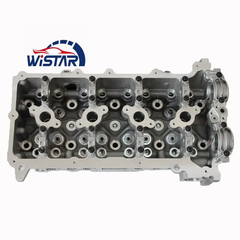 HIgh Quality 2TR-EGR  Engine Cylinder Head For Toyota Prado HIACE Tacoma Fortuner Long Block Motor 2.7l DOHC L4 Engine