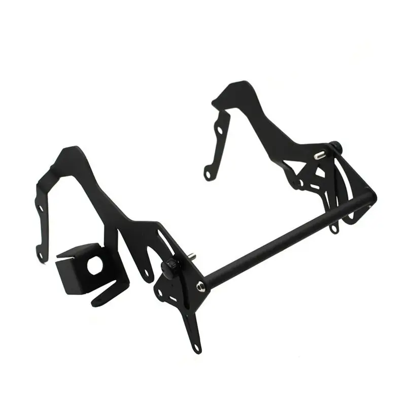 Dependable-Motorcycle Windshield Navigation Bracket For Pan America 1250 Special PA1250S 2021-2025 Motorcycle Phone Holde