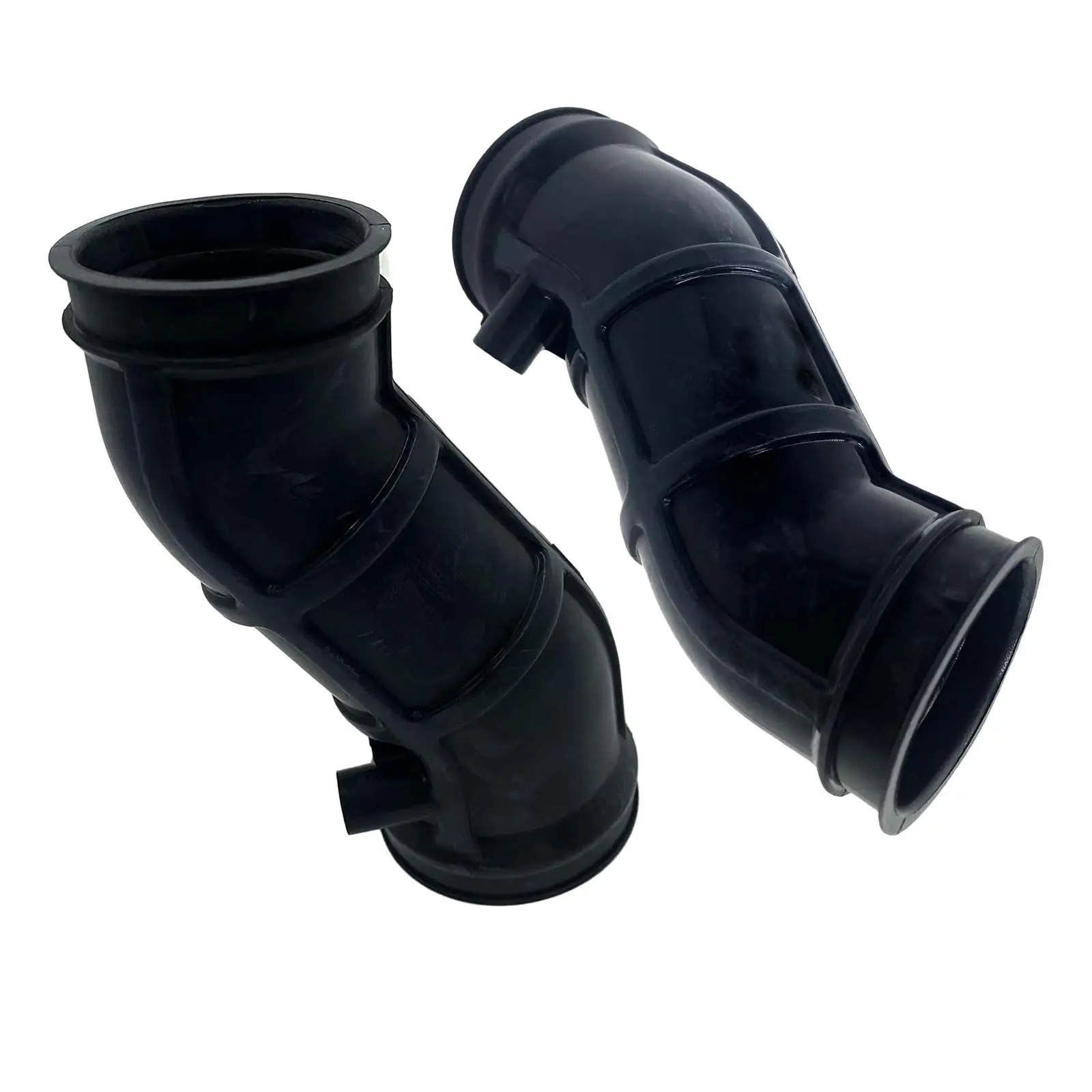 

Впускной резиновый чехол, черная воздушная коробка для замены трубки карбюратора для Yamaha Raptor 660 YFM660R 2001-2005 ATV