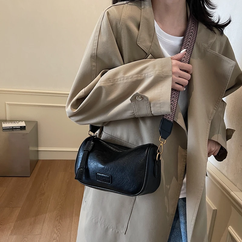 Fashion Women's Pu …