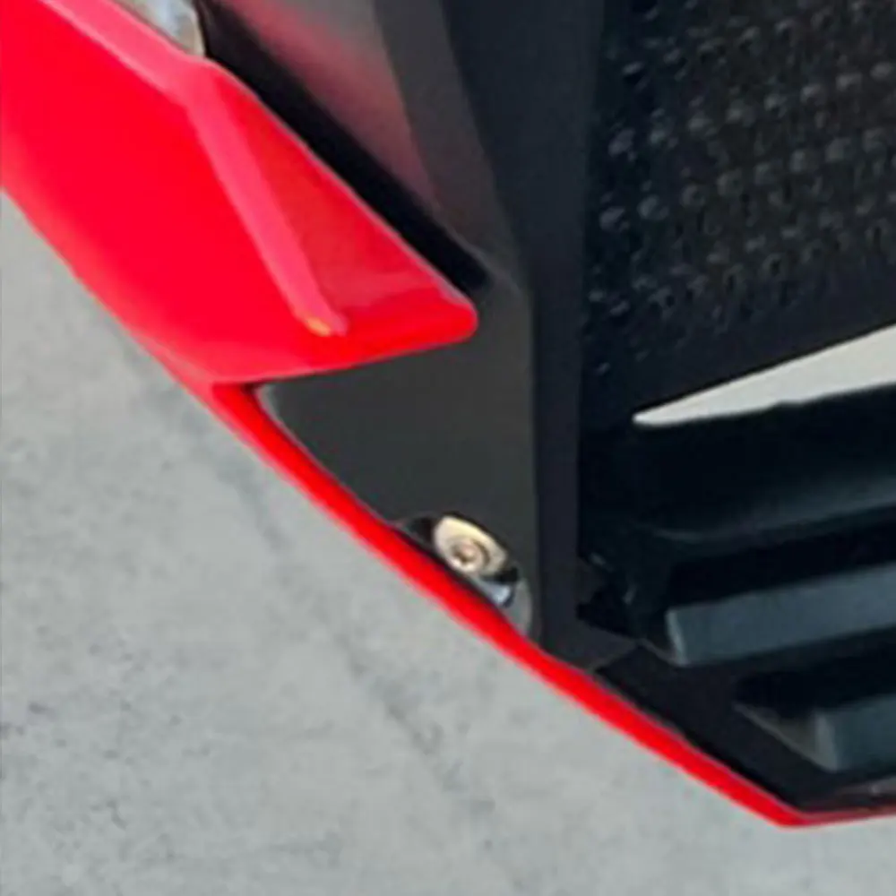 

Motorcycle Radiator Grille Guard For BMW S1000XR 2015 2016 2017 2018 2019 S1000 R RR S 1000 XR Sport SE Oil Cooling Cover Grill