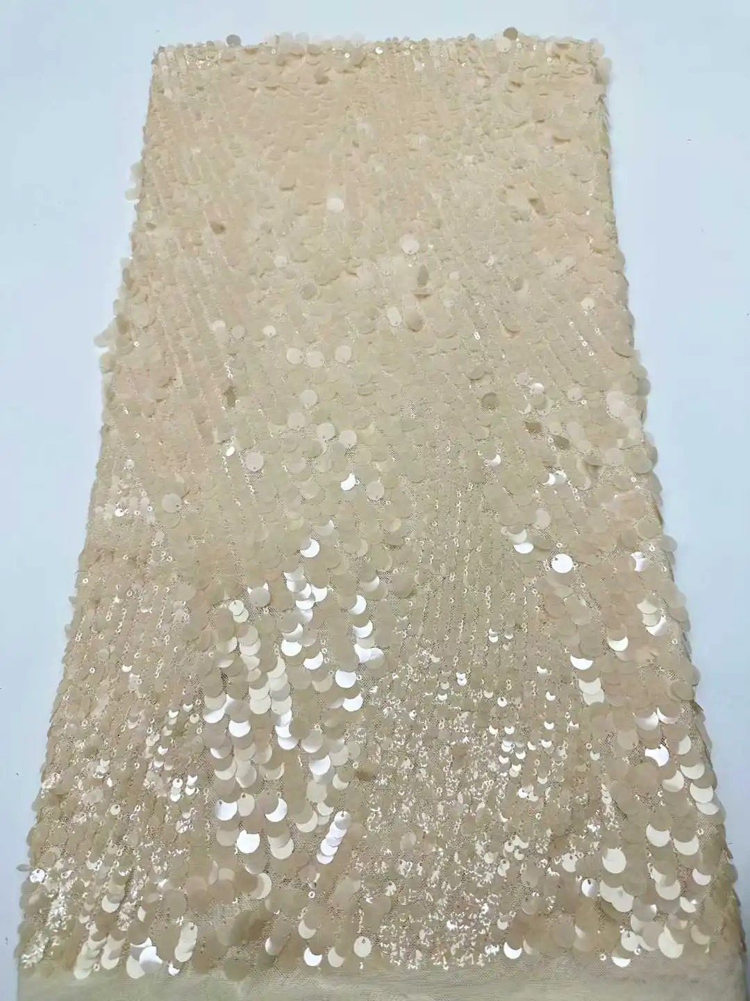 Африканское нигерийское французское сетчатое кружево с бисером и блестками, высокое качество, 2021, кружево с вышивкой и блестками, кружево для свадебных платьев для женщин