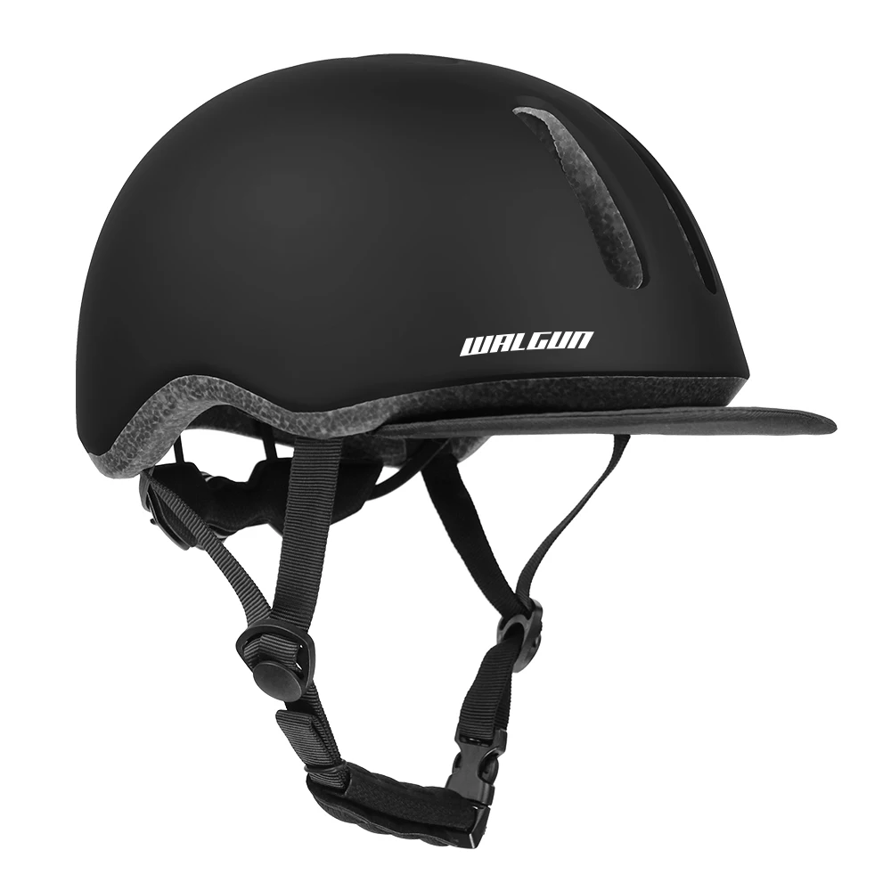 UB-26 Fahrradhelm Urban Electric Scooters Sicherheit Motorradhelm Vintage City Bike Ebike Fahrradhelm Casco für Männer Frauen – Detail 1