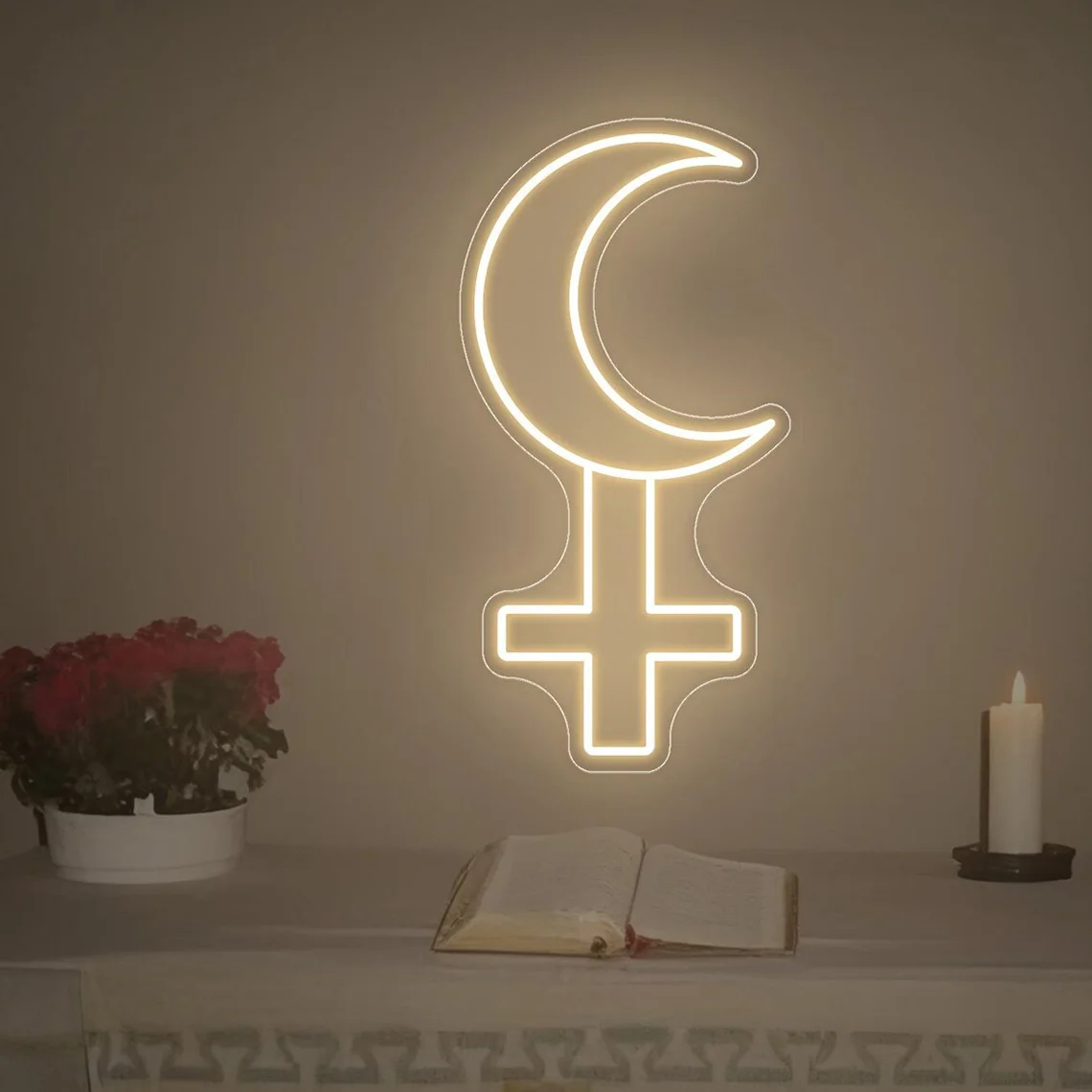 cross-neon-sign-moon-cross-neon-home-christian-art-wall-decor