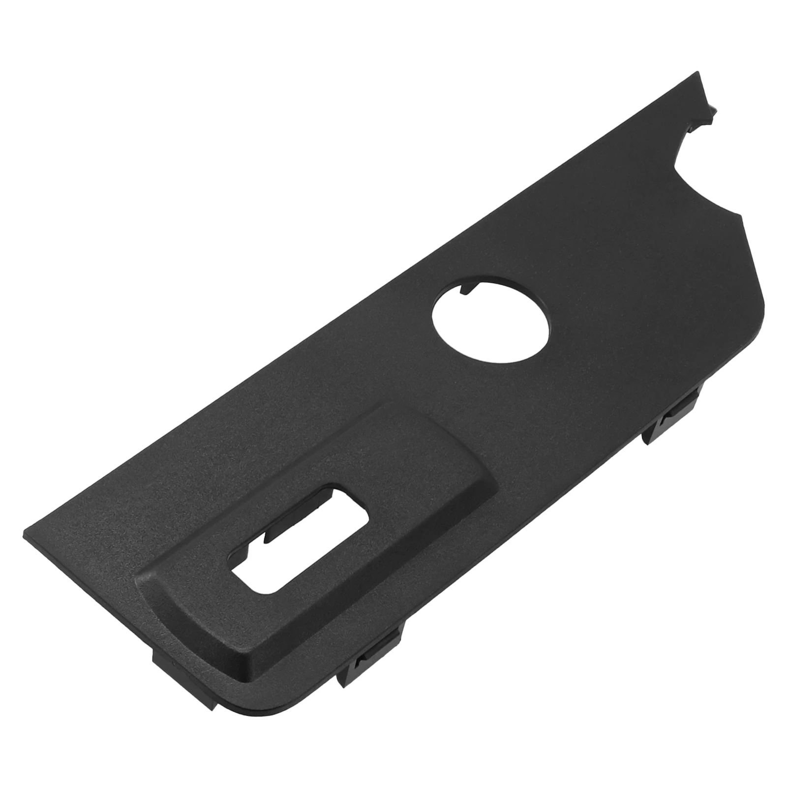 Switch Housing Front Left Seat Shield Cover Switch Housing for Ford F 250 F 350 F 450 F 550 Duty Switch Housing