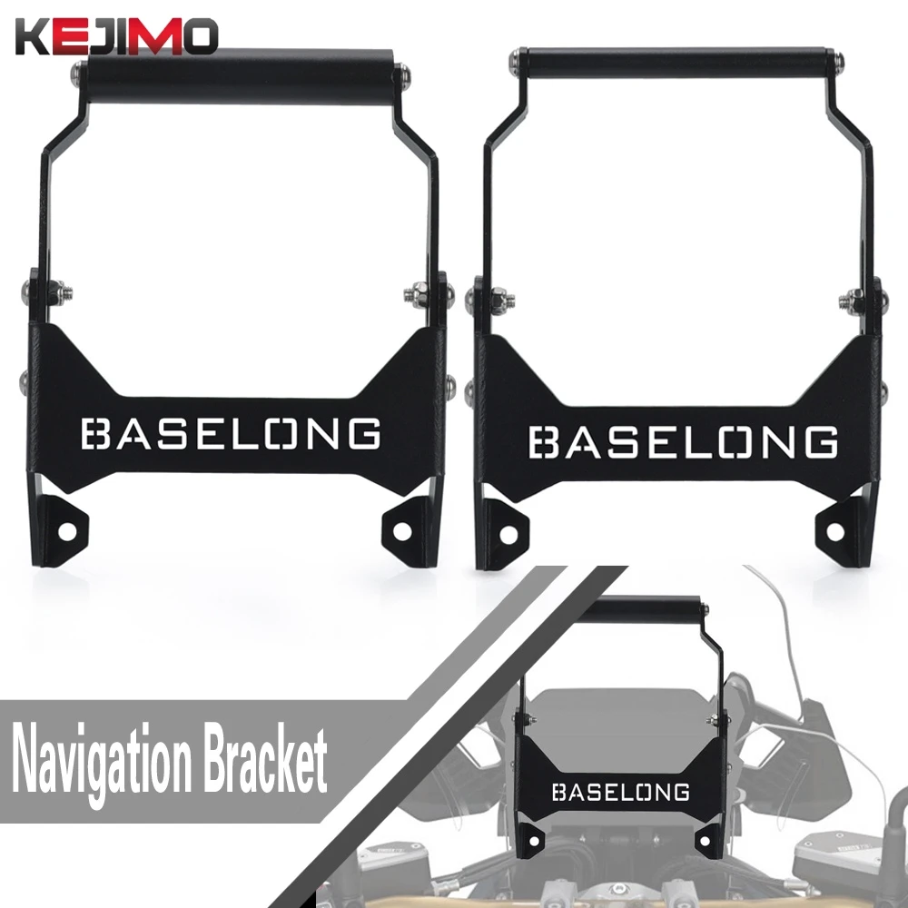 2025 2026 2027 FOR BMW R1300GS / Adventure GS1300 2023 2024 Motorcycle Accessories Cellphone Phone GPS Navigation Mount Bracket