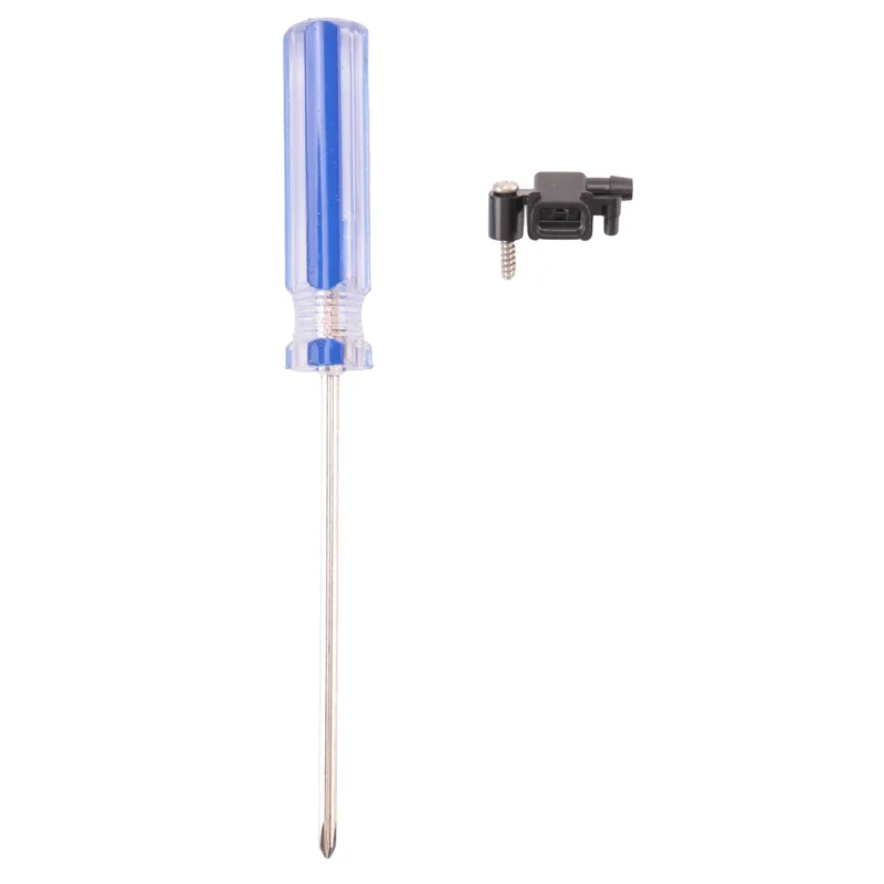 Ugello per aspirapolvere YCOC per Irobot Braava Jet M6 240 241 244 Accessori per robot di pulizia intelligente Nero