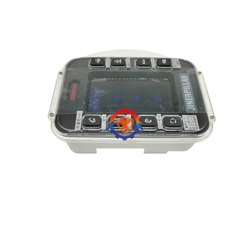 

Excavator E312B E315B E320B 1519385 1060172 Display