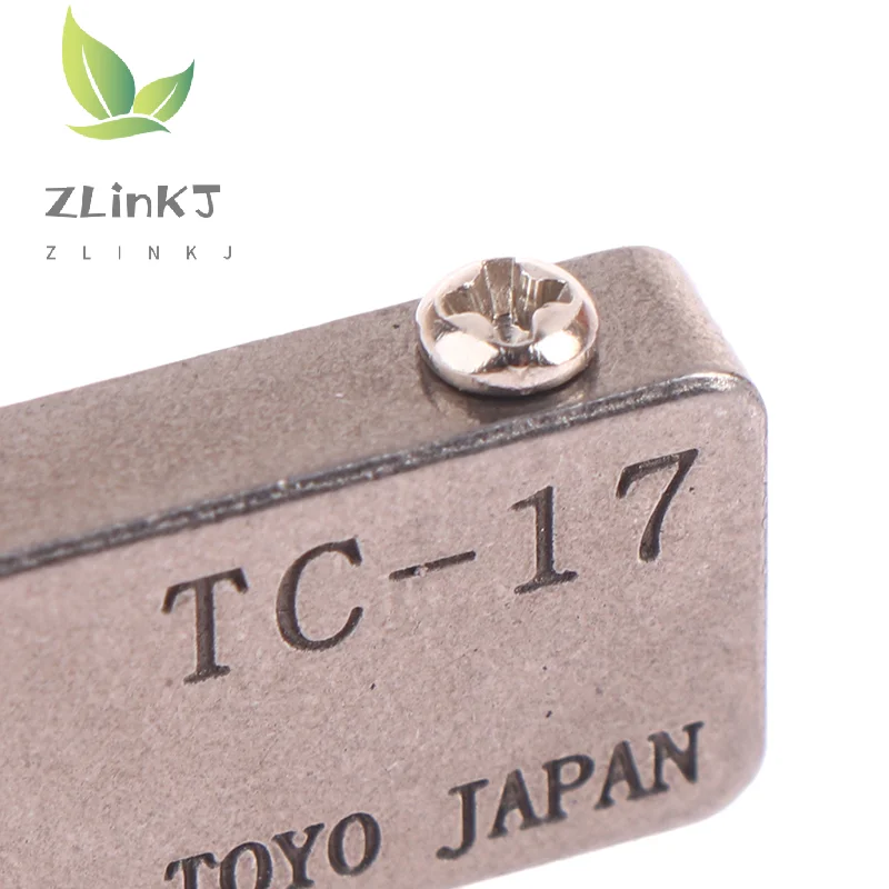 TOYO-Glass Tile Cutter Head, corte reto, TC-17