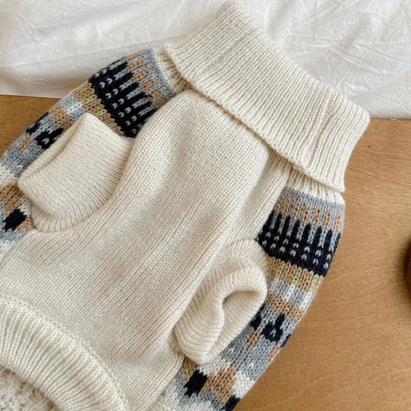 Thumbnail 2 - #11 Trending Dog Jumpers Right Now