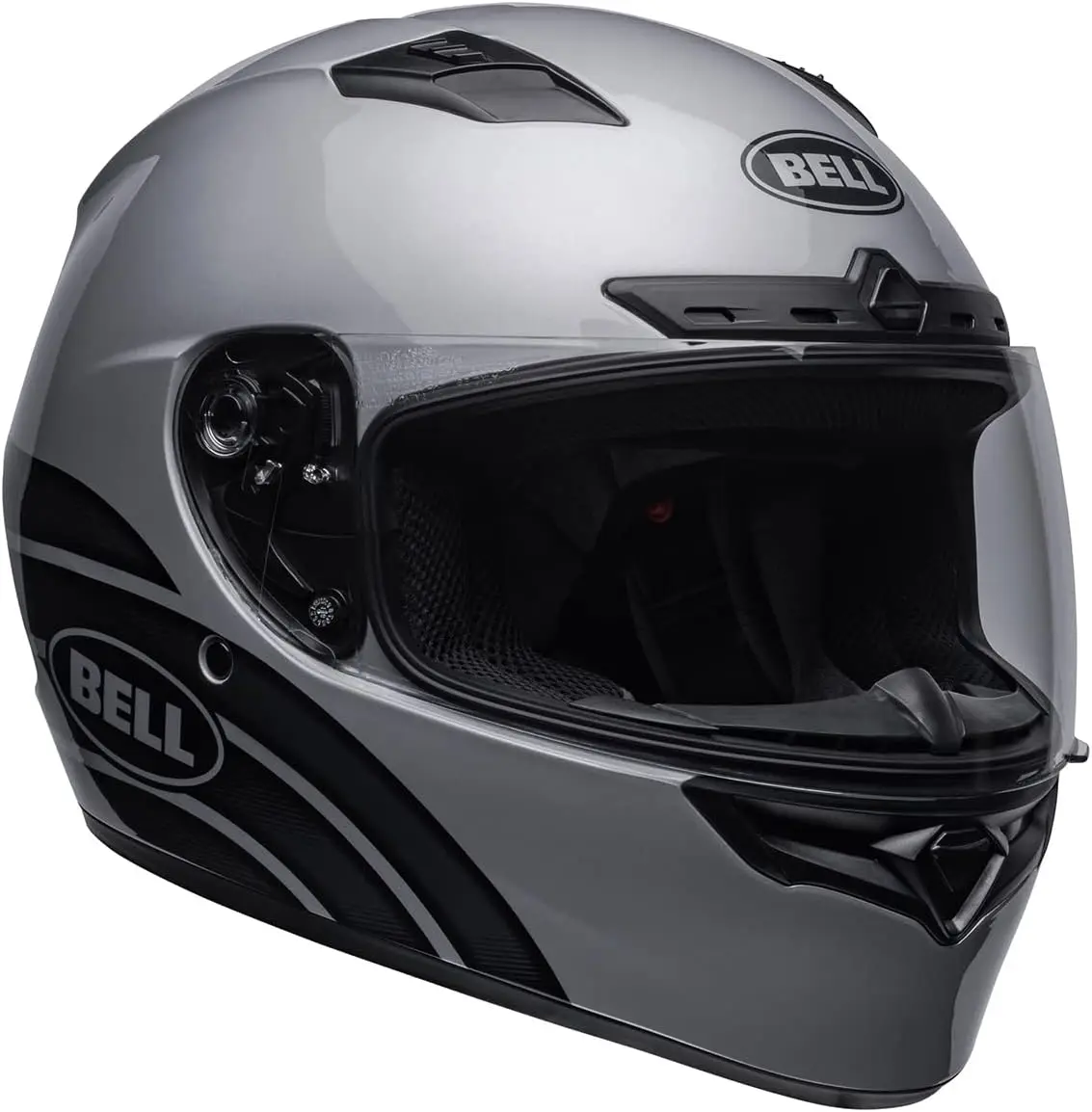 

Qualifier DLX MIPS Street Helmet (Ace 4 Gloss Gray/Charcoal - X-Large)
