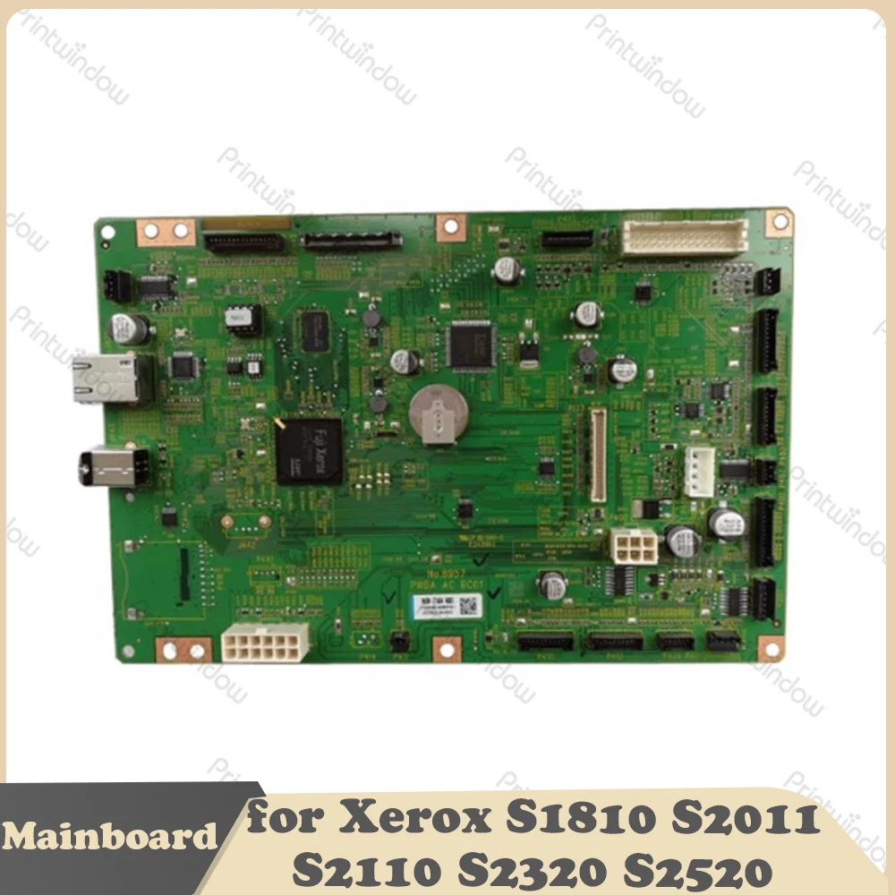 

Original Used Mainboard for Fuji Xerox S1810 S2011 S2110 S2320 S2520 Printer Driver Board