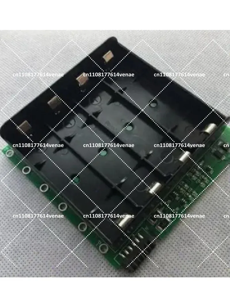 Oscilloscope Battery Pack with Protection Equalization for SDS7102 EDS102C