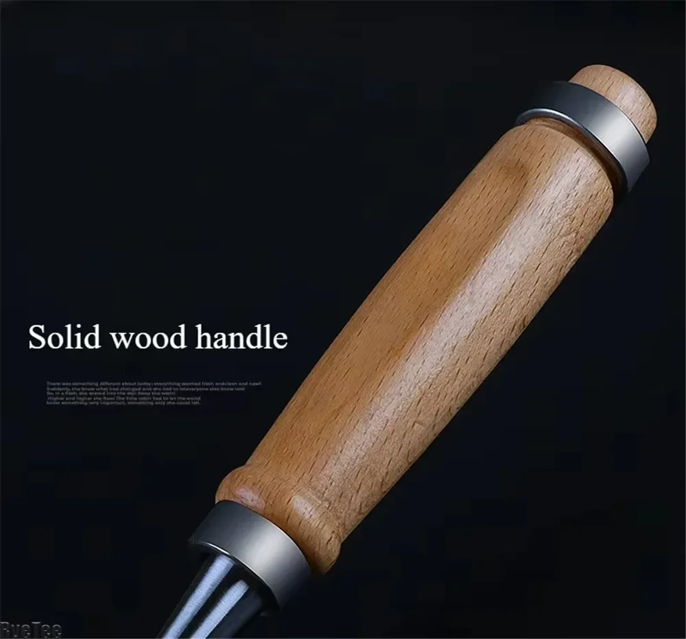 الخشب التعامل مع إزميل مسطح 18-38 مللي متر النجارة إزميل لتقوم بها بنفسك أدوات الأعمال الخشبية النجارة طائرة نحت سكين