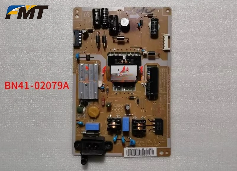 

FMT-FMT-Original For Samsung UA32F4088AR Power Board L32SOE-DVD BN41-02079A BN41-02295A