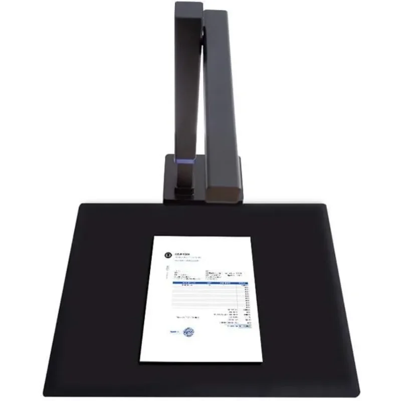 

CZUR Shine800-A3-Pro Professional Height Adjustable USB Document Camera, A3&A4 Document Scanner