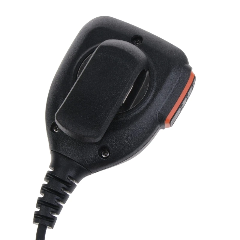 Ручной микрофон-динамик для рации TYT TH-UV8000D MD-380 UV-5R UV-S9