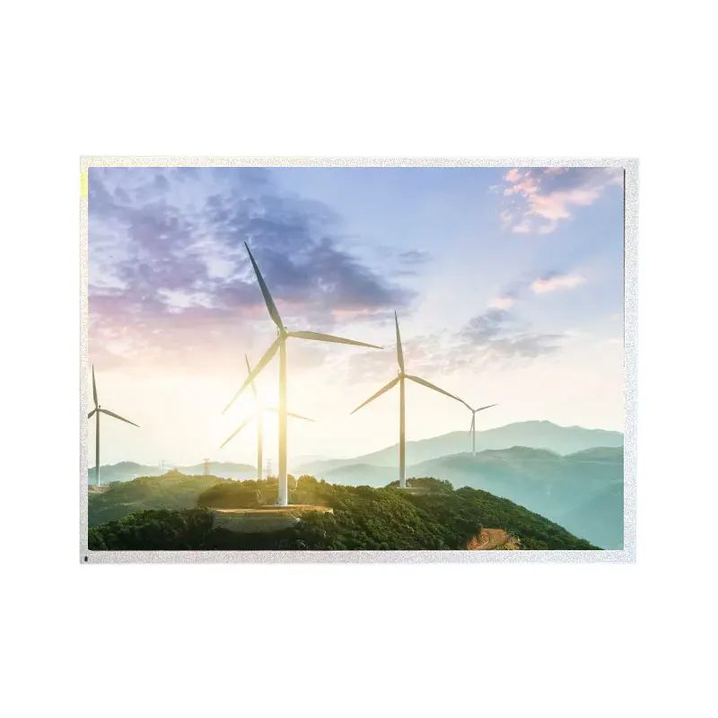 Original BOE 15 Inch 1024*768 Resolution 350 Brightness 30 Pins LCD Screen DV150X0M-N12 Driver Board Touch