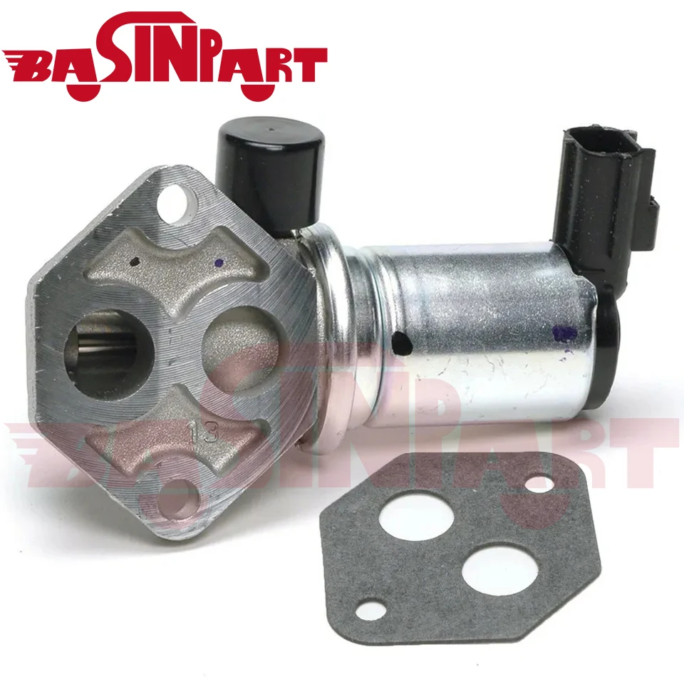F8VE-9F715-AA F6AE-9F715-EA Fuel Injection Idle Air Control Valve For Ford For Lincoln 4.6L V8 SOHC F8VZ-9F715-AB AC338 AC170