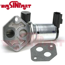 F8VE-9F715-AA F6AE-9F715-EA Fuel Injection Idle Air Control Valve For Ford For Lincoln 4.6L V8 SOHC F8VZ-9F715-AB AC338 AC170