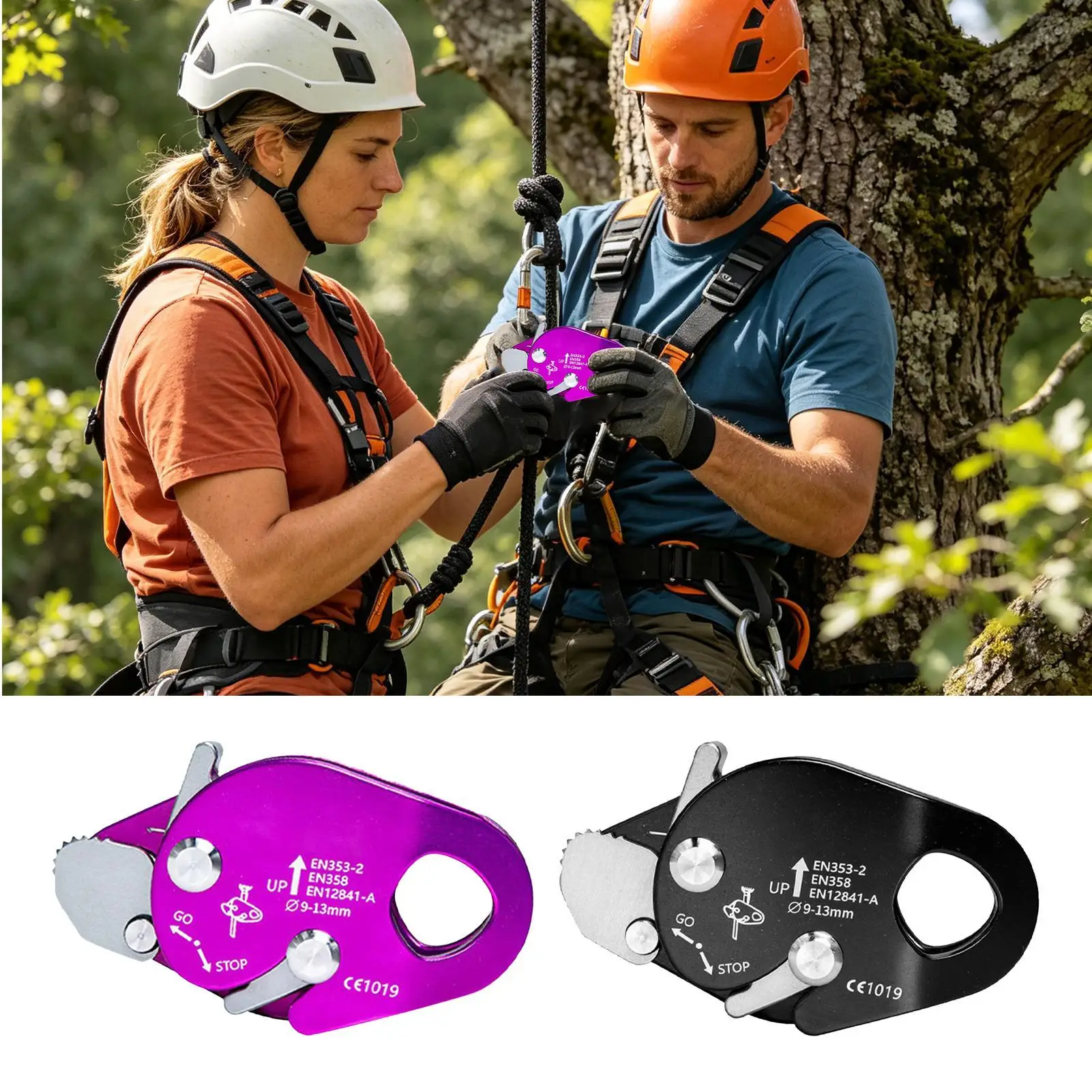 Thumbnail 2 - #28 Best Belay Devices to Buy In 2026