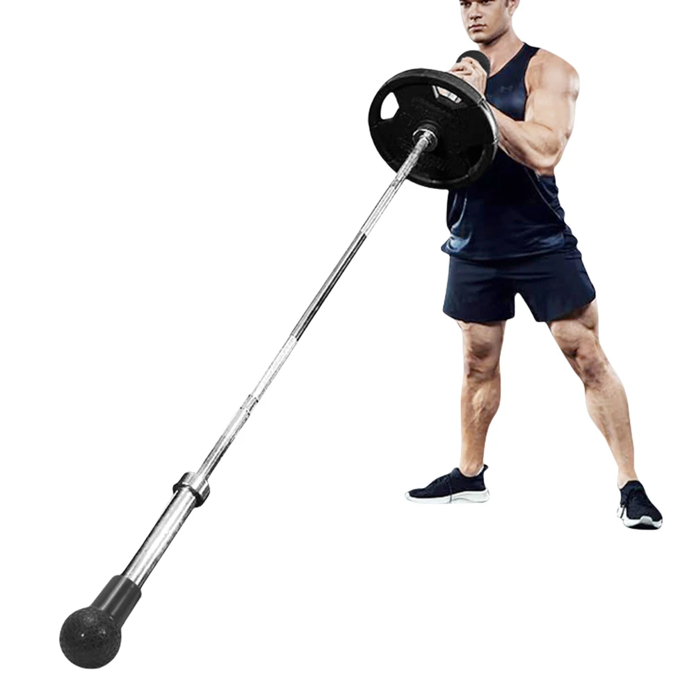 

Крепление для штанги наземной мине Держатель основания для штанги Нескользящая основа для штанги наземной мине Т-образная насадка для штанги для подтягивания бицепсов Приседаний