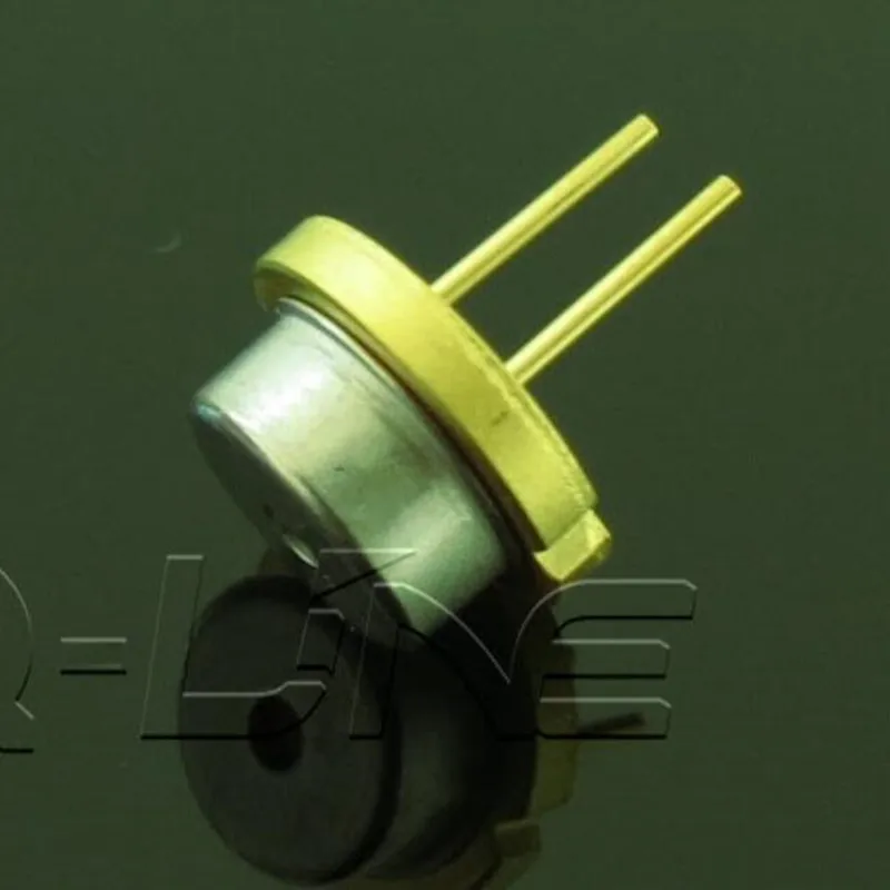 NDG7475 1W 520nm grass green laser diode / high power   device 1000mW