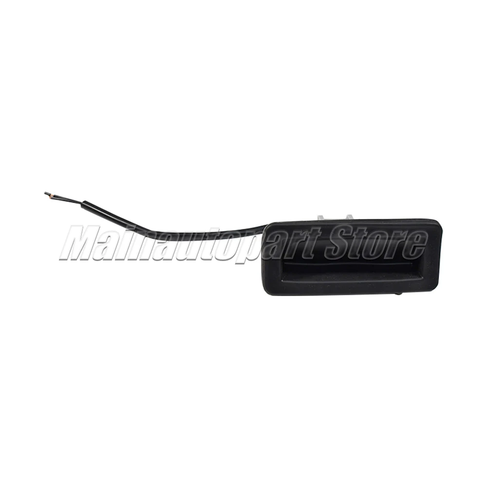 Tailgate Release Switch For Land Rover Discovery 3/4 LR3/LR4 AP Tailgate Release Switch